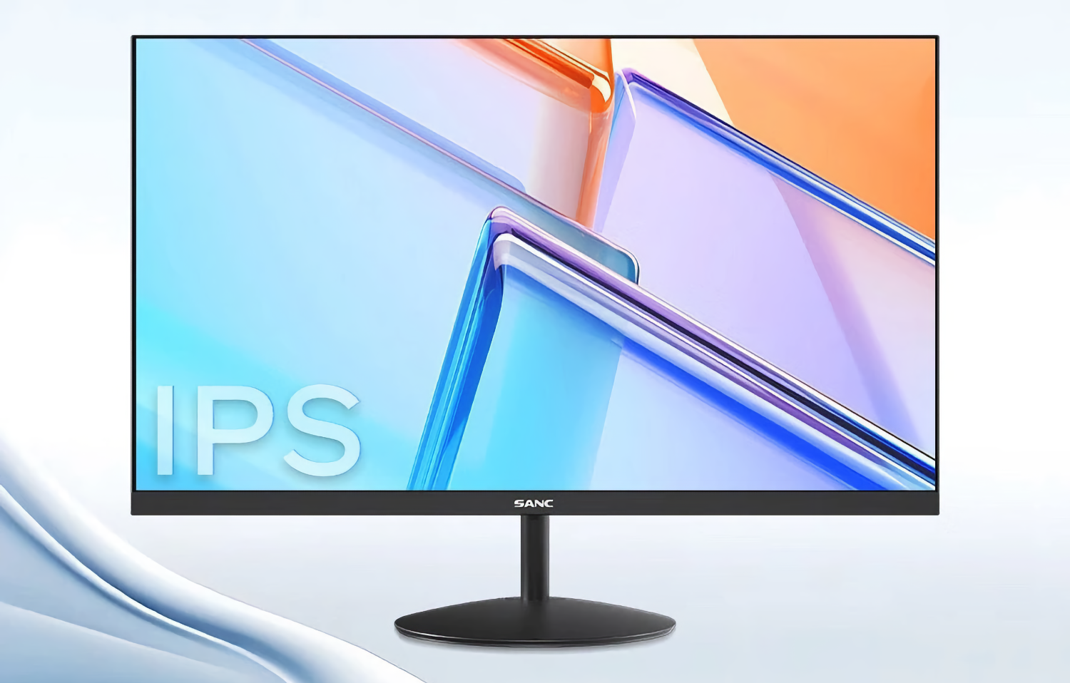 Представлен-сверхдешевый-игровой-24-дюймовый-монитор-sanc-of24h-со-144-Гц-и-по-цене-$55