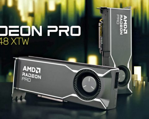 amd-готовит-анонс-видеокарты-radeon-pro-с-gpu-navi-48-xtw-и-32-ГБ-памяти