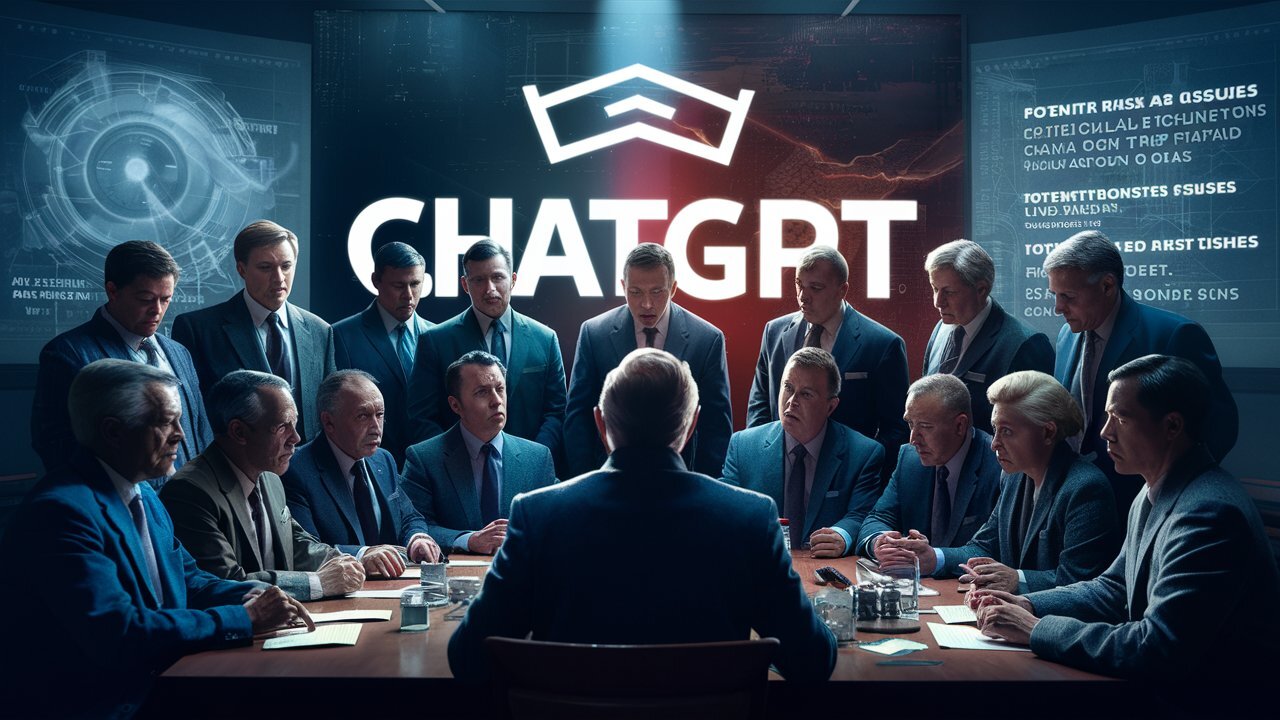 Чтобы-chatgpt-ответил-на-ваше-«спасибо»-и-«пожалуйста»,-openai-тратит-миллионы