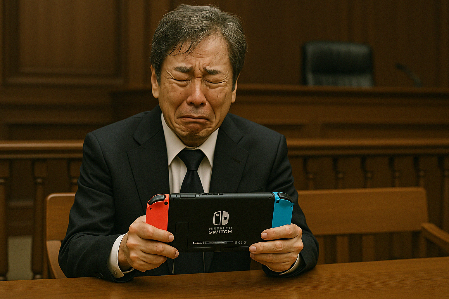 В-Японии-вынесли-приговор-58-летнему-мужчине,-который-чипировал-консоль-nintendo-switch