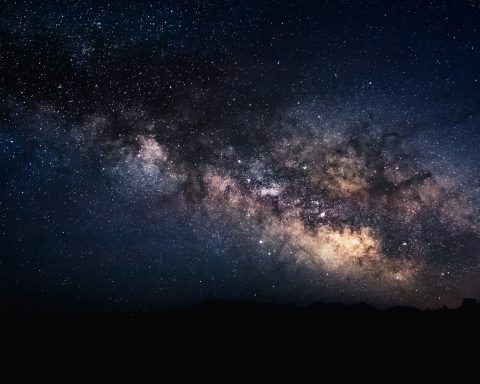 Российские-учёные-разработали-новый-способ-оценки-«захламлённости»-космоса