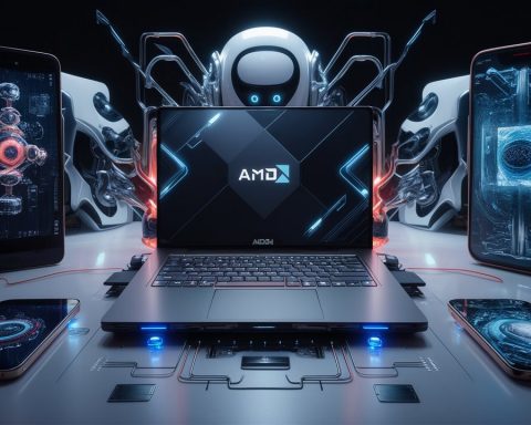 amd-сделал-ставку-на-ИИ-в-смартфонах-и-ноутбуках