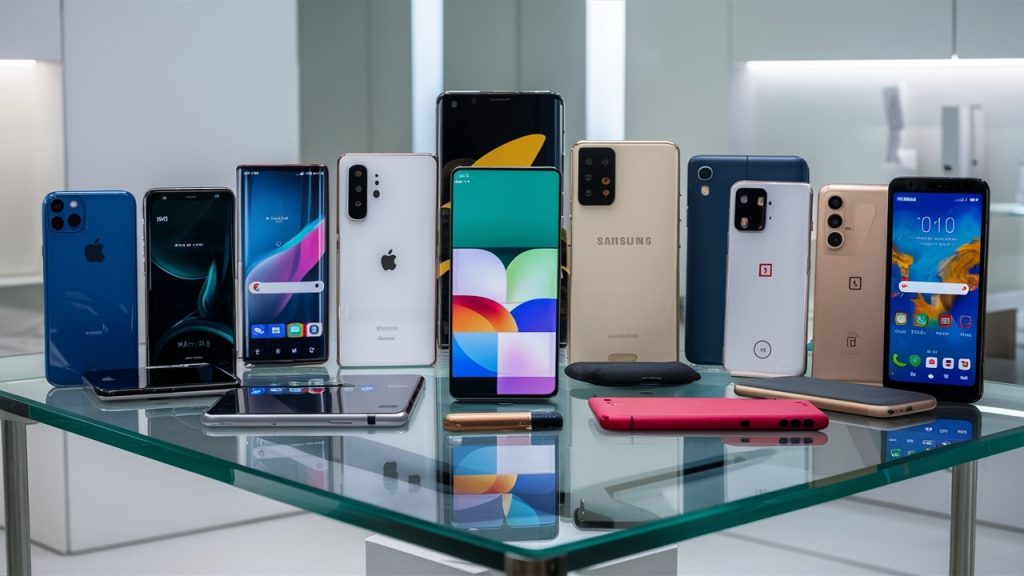 Смартфоны-в-ЕС-получат-маркировку-об-их-энергоэффективности