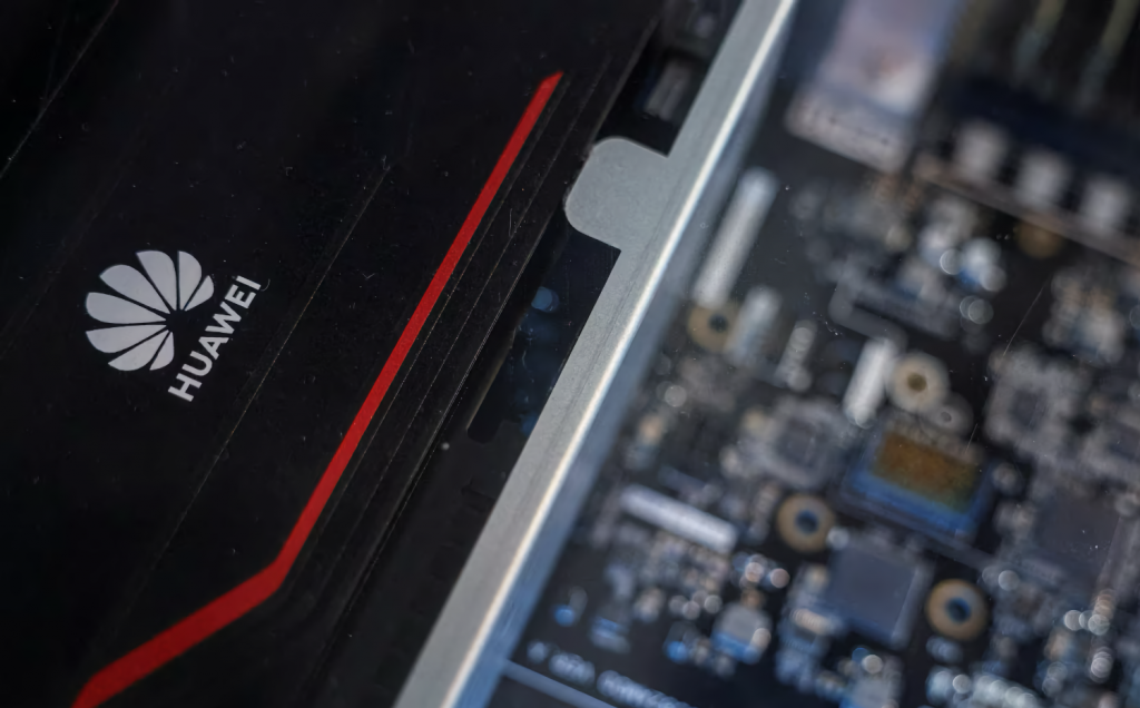 huawei-начнет-поставки-конкурента-nvidia-h100-китайским-компаниям-уже-в-мае