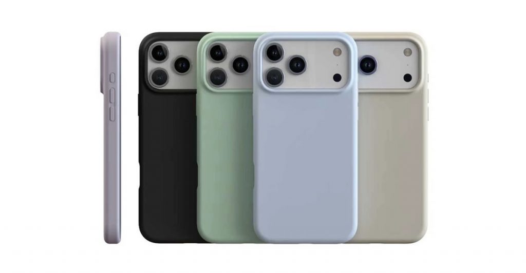 Фото-чехлов-iphone-17-pro-раскрыли-обновленный-дизайн-новинки