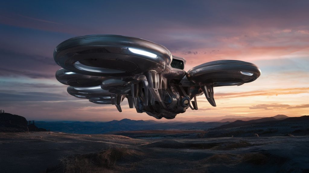 Дрон-из-Новосибирска-научился-доставлять-грузы-через-реку-Обь