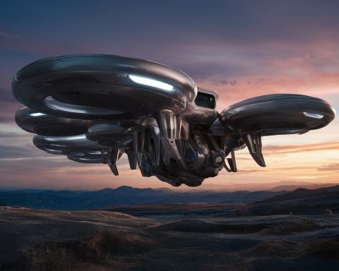 Дрон-из-Новосибирска-научился-доставлять-грузы-через-реку-Обь