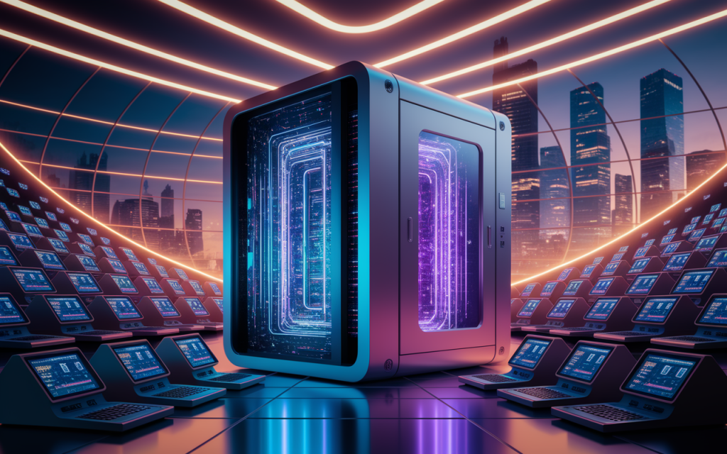 Илон-Маск-привлечет-десятки-миллиардов-на-суперкомпьютер-с-1-млн-gpu