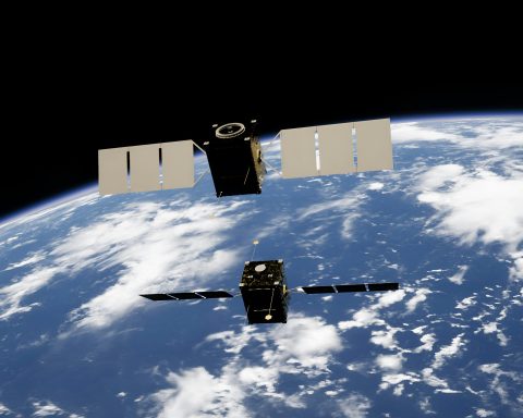 «Роскосмос»-запустит-240-спутников-ГЛОНАСС-с-2030-года