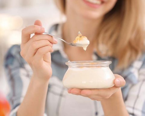 Греческий-йогурт-назвали-лучшим-высокобелковым-продуктом-для-смузи-с-утра