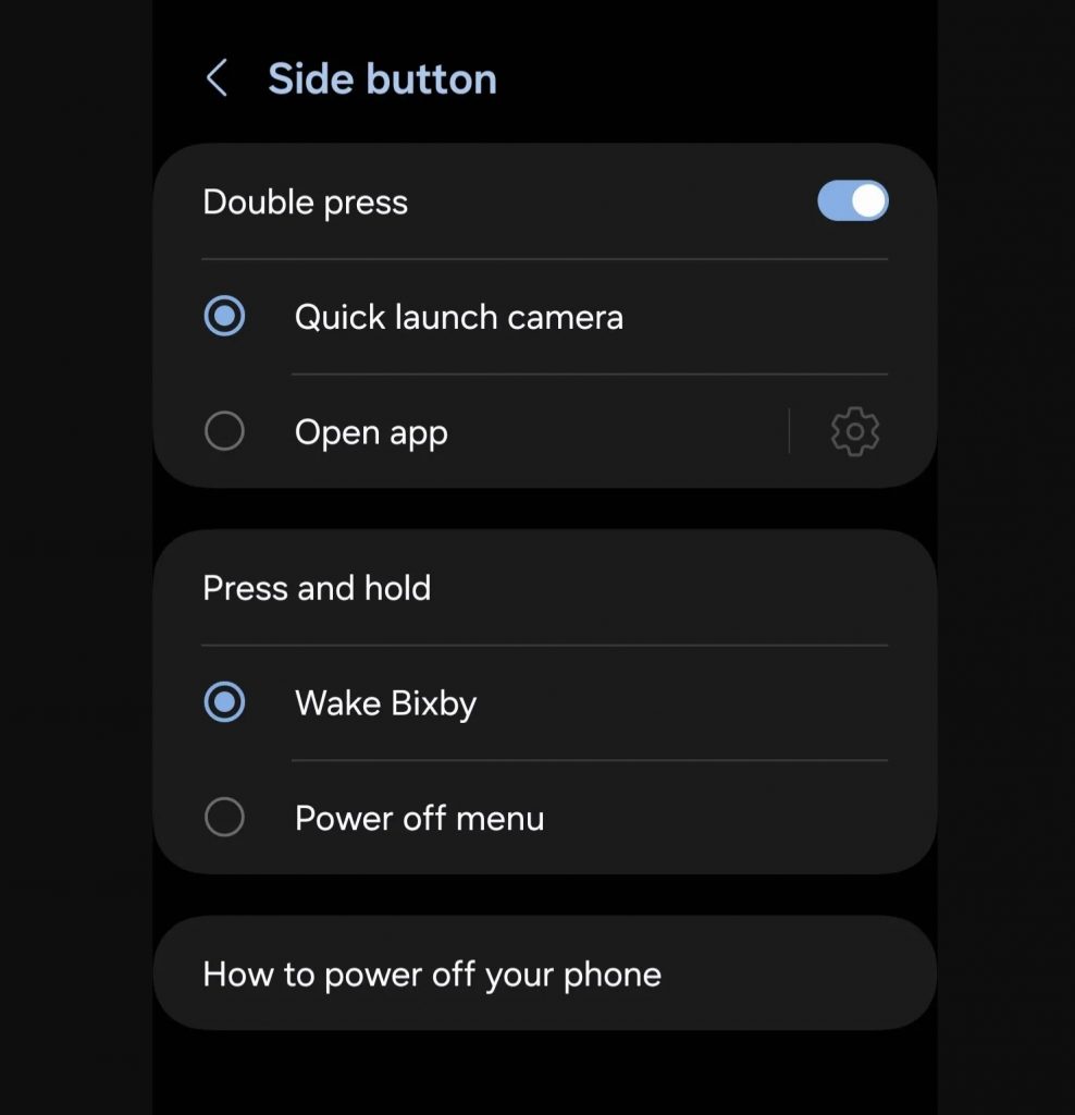 На-смартфонах-samsung-обнаружилась-функция-голосового-ввода-по-кнопке-питания