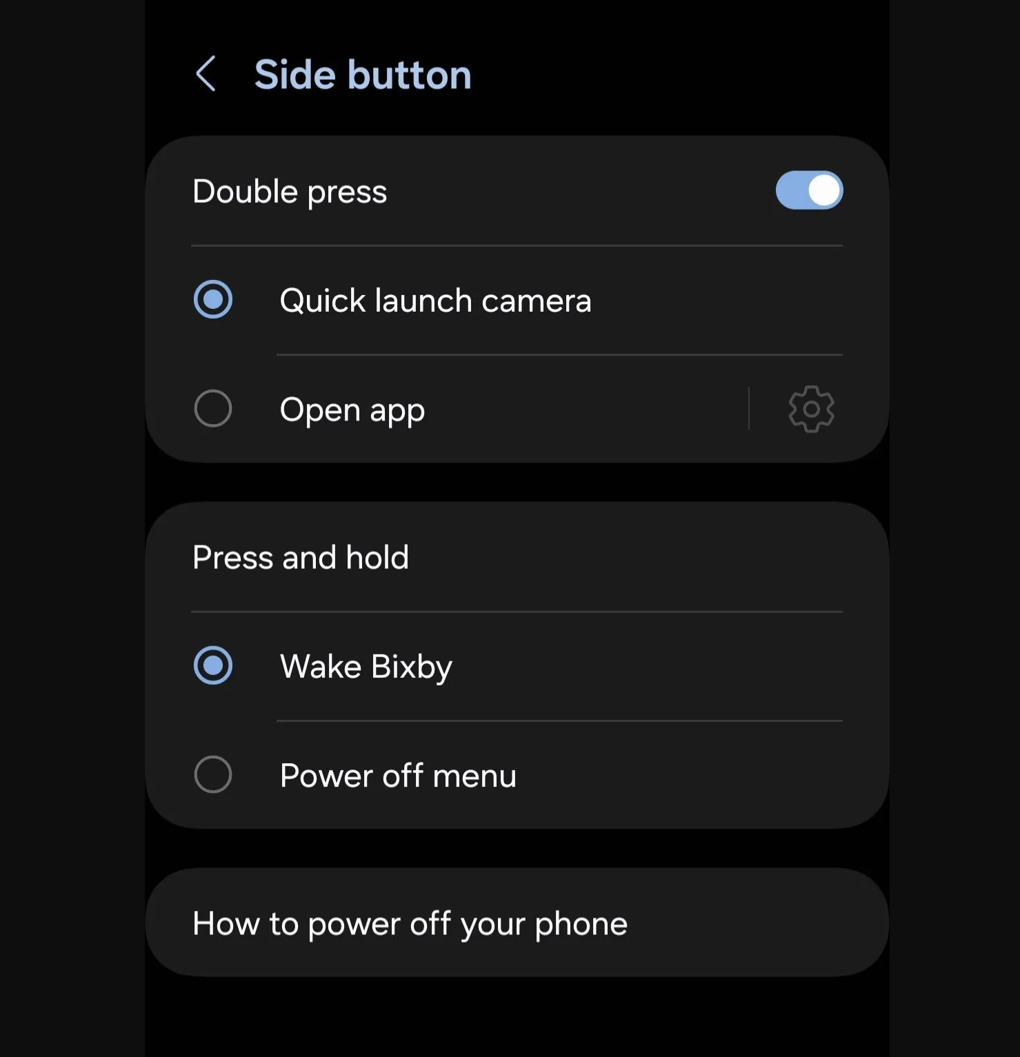 На-смартфонах-samsung-обнаружилась-функция-голосового-ввода-по-кнопке-питания