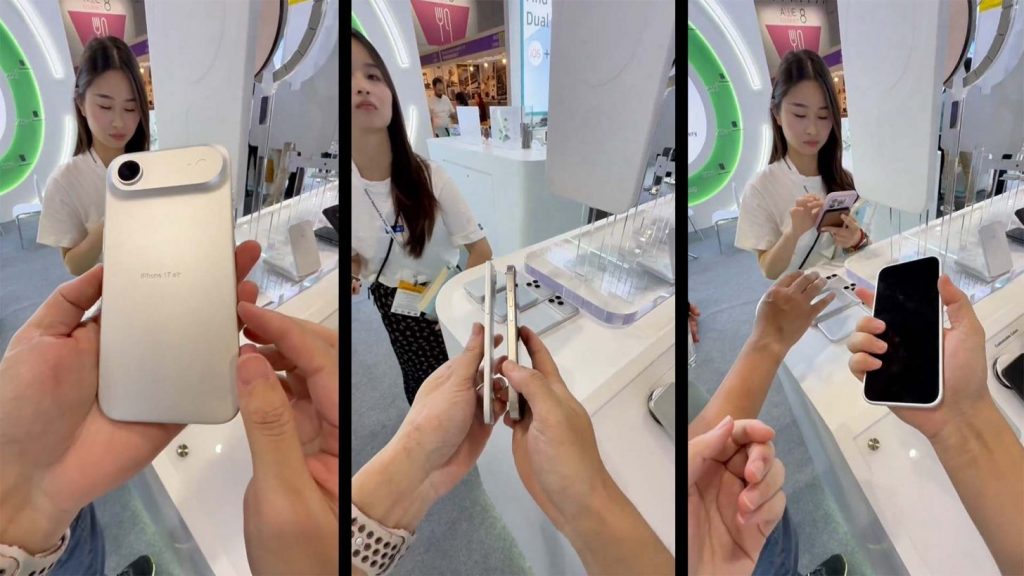 В-китайских-магазинах-покупателям-начали-показывать-макеты-iphone-17