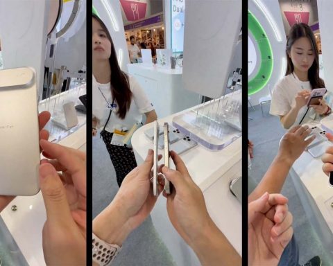 В-китайских-магазинах-покупателям-начали-показывать-макеты-iphone-17