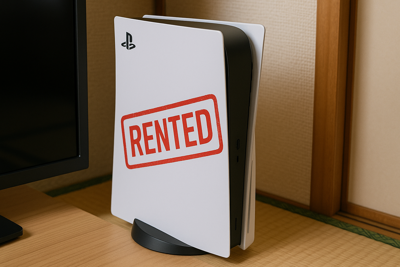 Японцы-начали-массово-арендовать-ps5-вместо-покупки-консоли