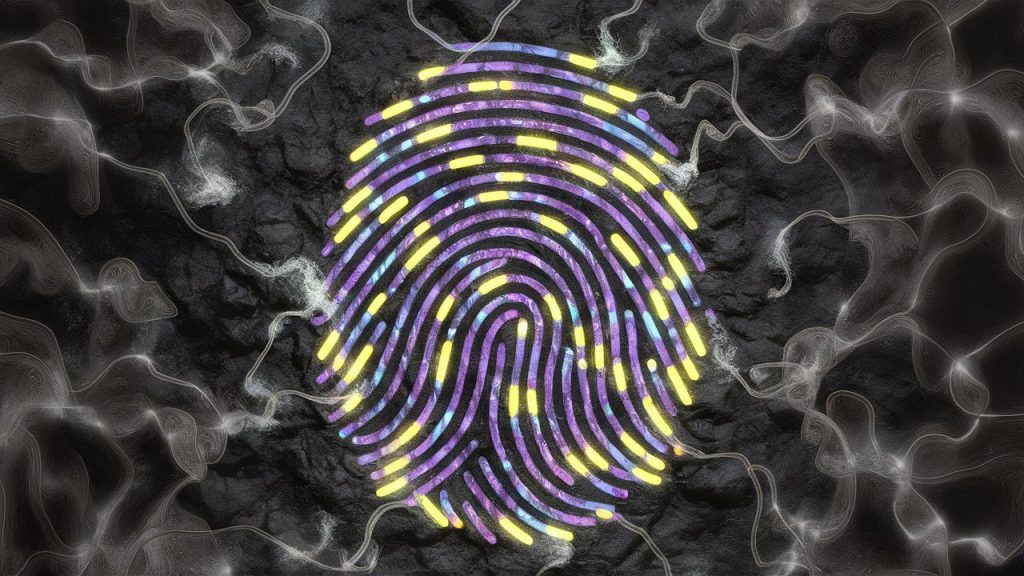 Искусственная-кожа-с-уникальным-«отпечатком»-станет-новым-уровнем-защиты