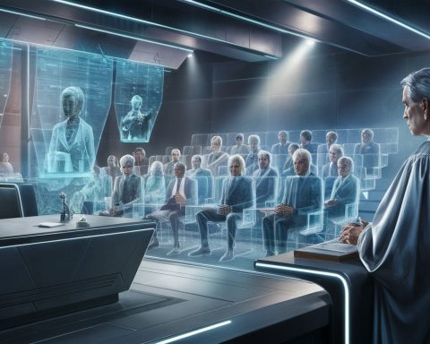 Российские-суды-внедрят-ИИ-и-блокчейн-для-улучшения-работы