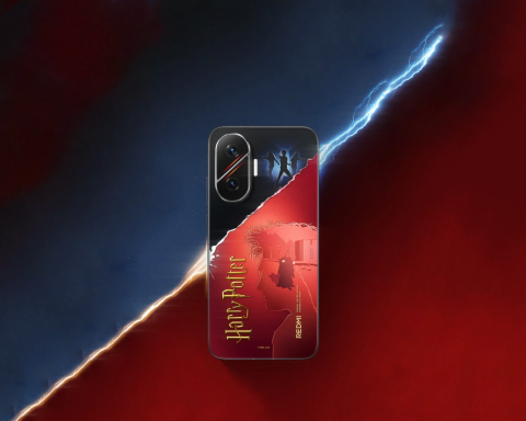 redmi-turbo-4-pro-в-дизайне-по-«Гарри-Поттеру»-выйдет-завтра