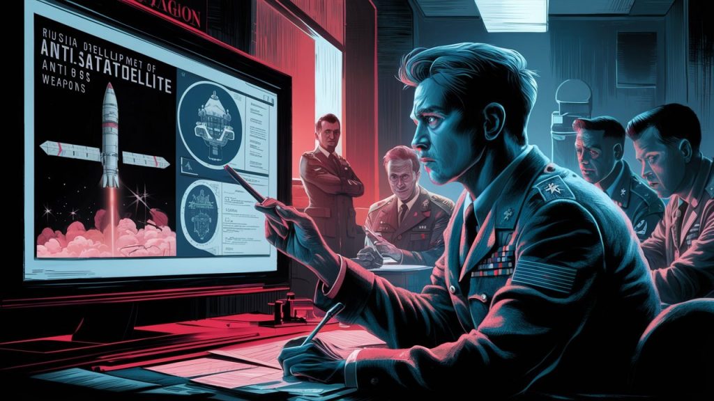 Пентагон-обратился-к-космической-компании,-что-потерпела-крах-на-фондовом-рынке