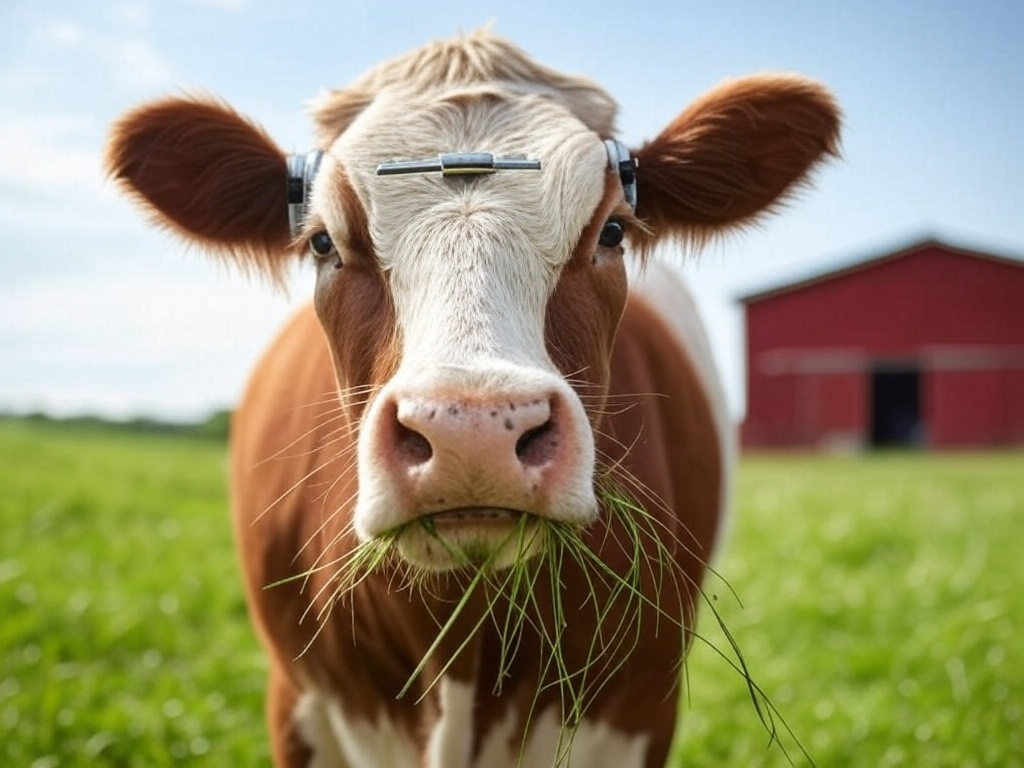 Российские-учёные-начнут-вживлять-ИИ-чипы-в-коров-для-повышения-удоев