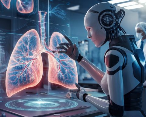 ИИ-поможет-врачам-выявлять-рак-легких-на-четыре-месяца-раньше