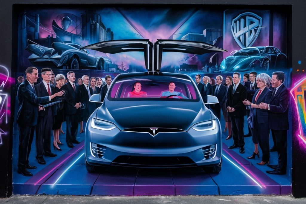 tesla-начала-тесты-сервиса-роботакси-среди-сотрудников