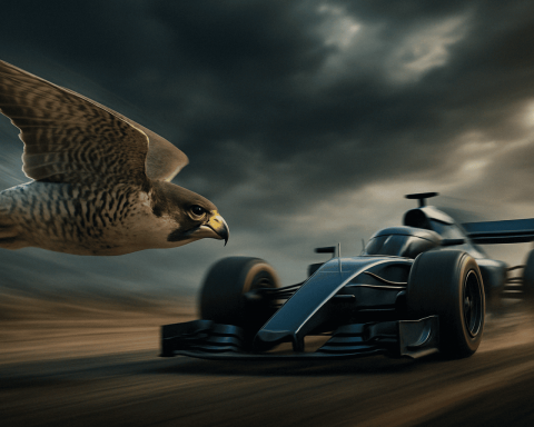 Сапсан-и-другие-самые-быстрые-животные-на-планете