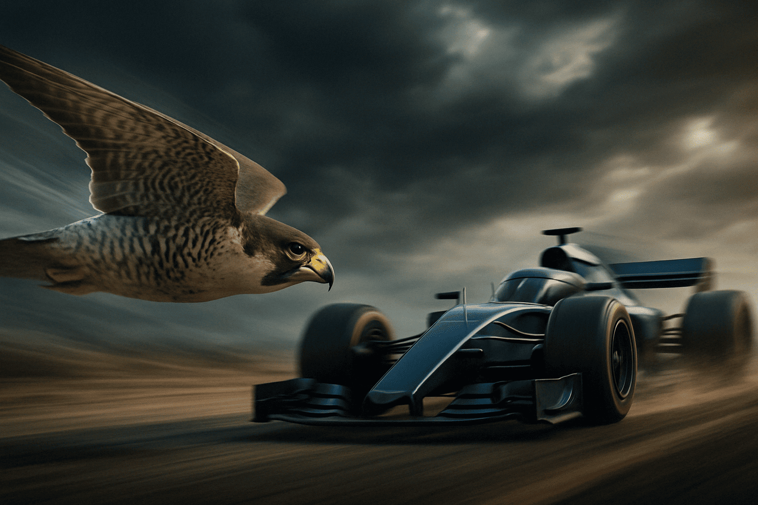 Сапсан-и-другие-самые-быстрые-животные-на-планете