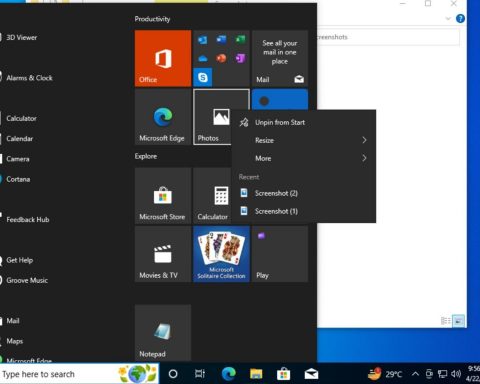 В-windows-10-после-обновления-меню-«Пуск»-перестало-вызывать-файлы