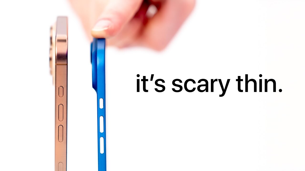 Появились-новые-кадры-с-демонстрацией-тонкого-корпуса-iphone-17-air