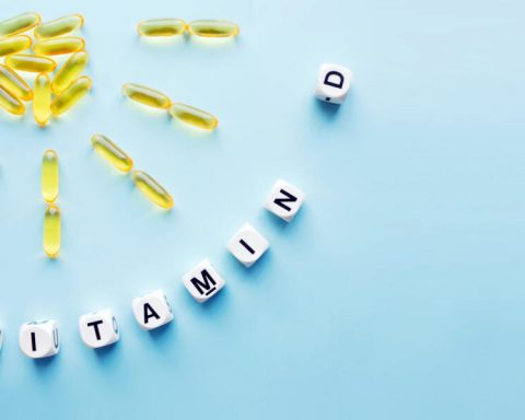 Учёные-обнаружили,-что-приём-витамина-d-не-защищает-от-простуды