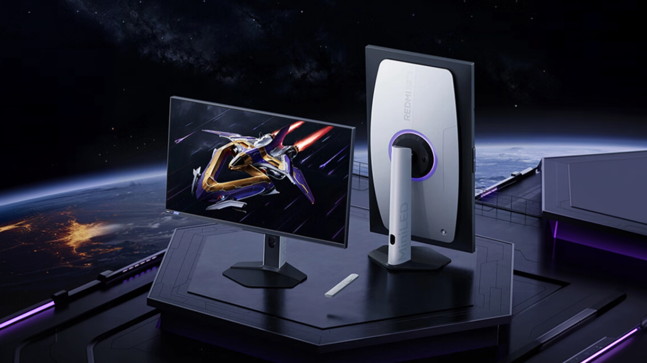 У-xiaomi-появился-новый-игровой-монитор-redmi-g-pro-27u-с-высокой-пиковой-яркостью