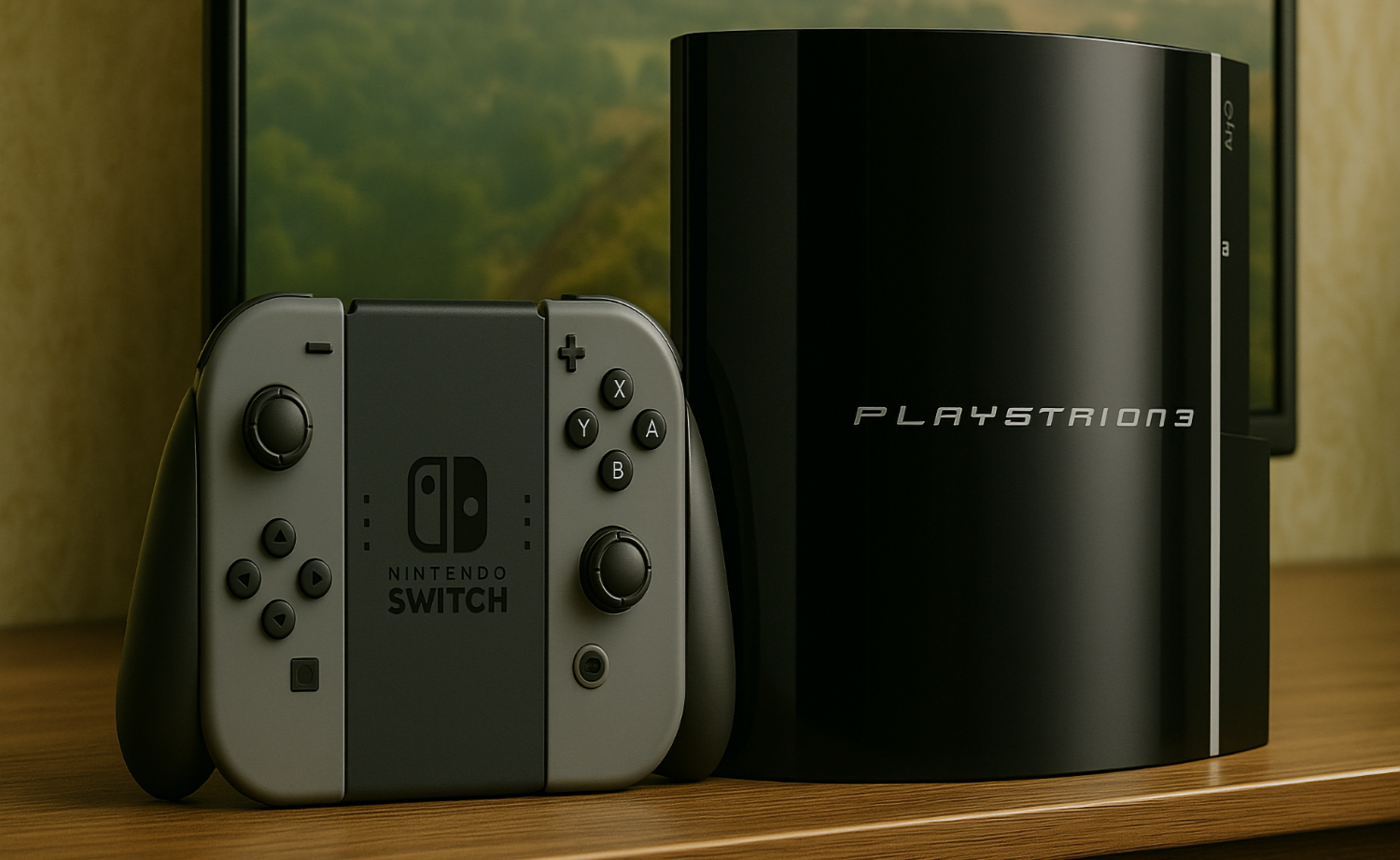 Энтузиаст-запустил-на-nintendo-switch-игры-с-ps3-через-эмулятор