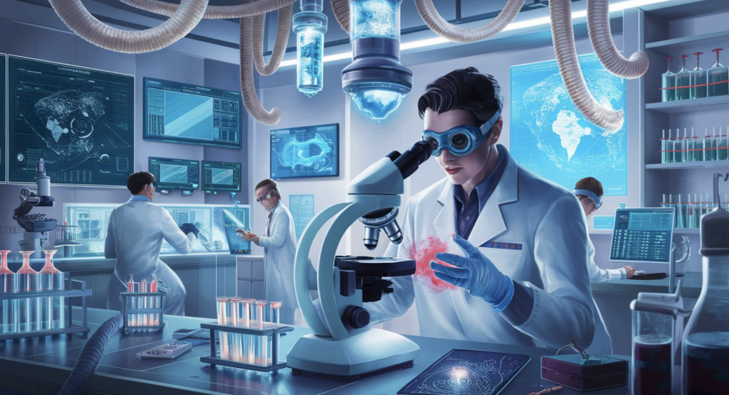 В-России-создали-новый-препарат-от-редкой-формы-лейкоза