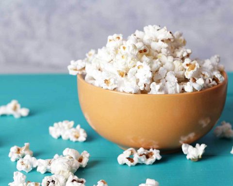 Названы-вкусные-закуски,-которые-подходят-для-похудения