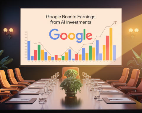 google-похвасталась-заработком-благодаря-вложениям-в-ИИ