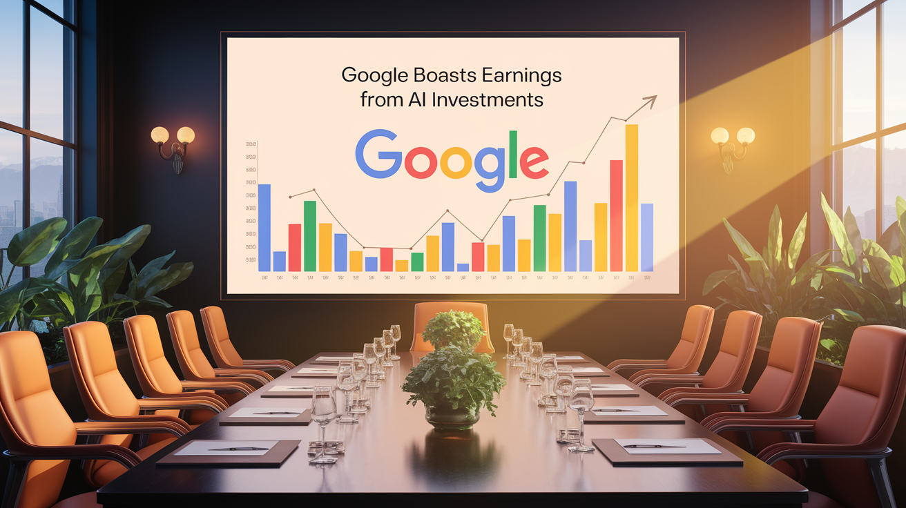 google-похвасталась-заработком-благодаря-вложениям-в-ИИ