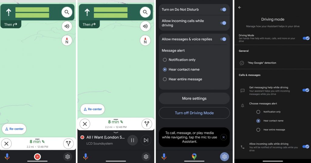 В-google-Картах-исчез-режим-вождения-в-«умном»-помощнике-assistant