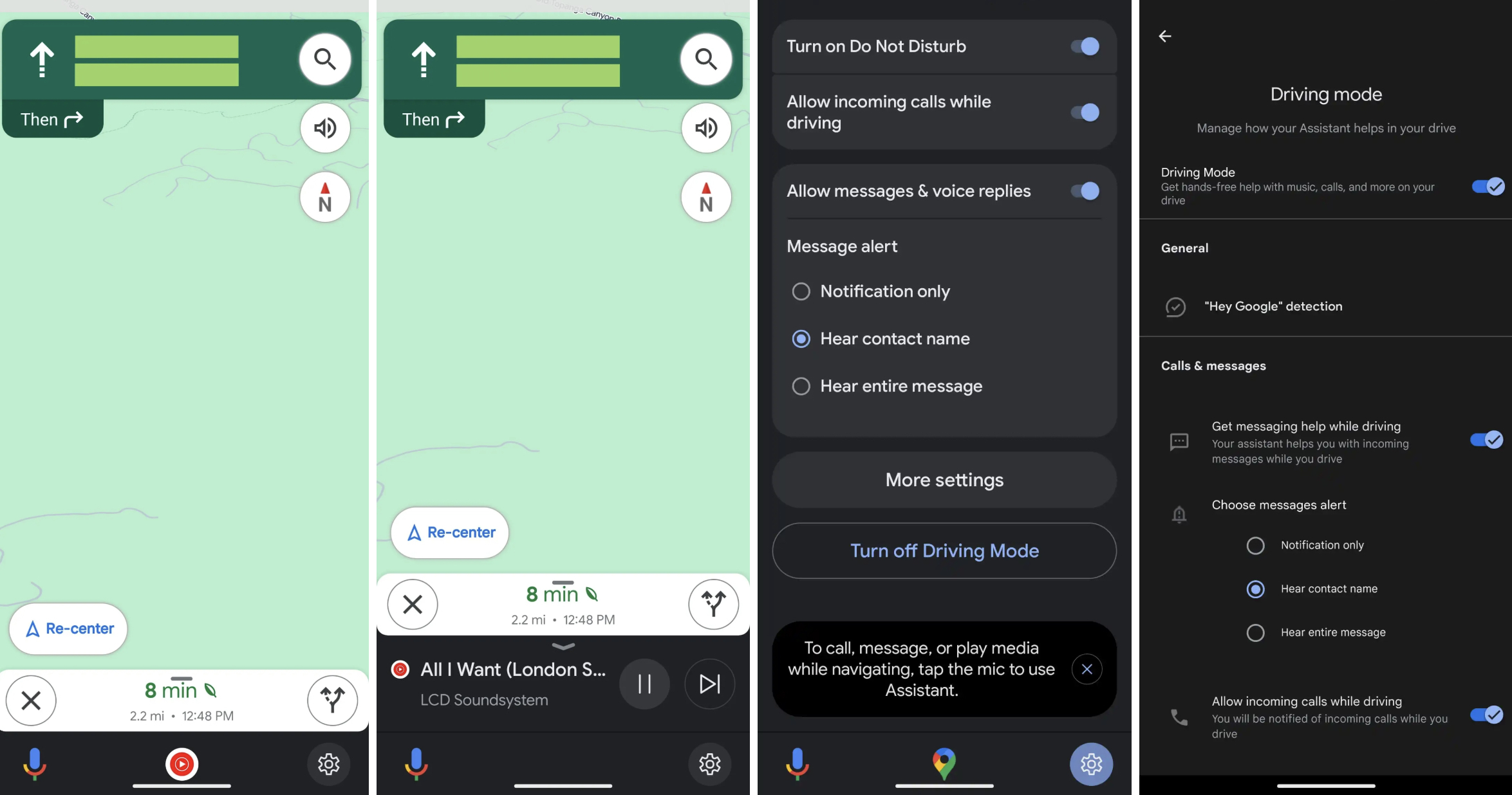 В-google-Картах-исчез-режим-вождения-в-«умном»-помощнике-assistant