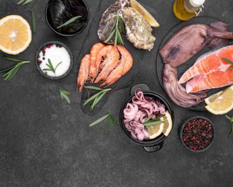 Врач-назвал-морепродукты-пищей-для-поддержания-здоровья-и-долголетия