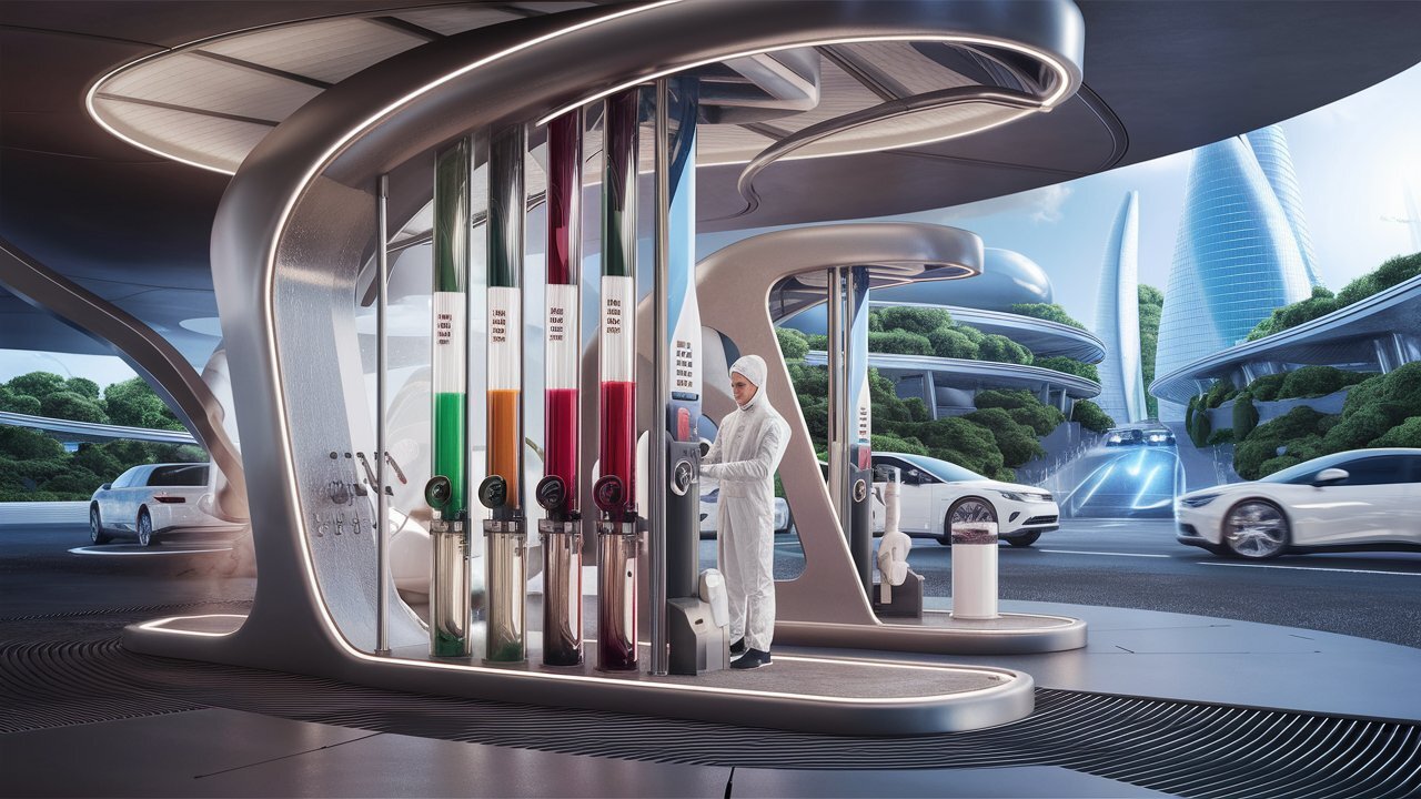 НПЗ-в-Москве-ввел-в-эксплуатацию-цифровую-станцию-смешения-бензина