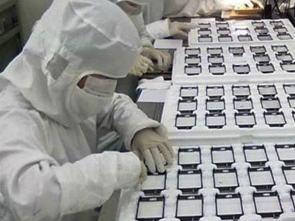 Китайские-компании-отказались-участвовать-в-переносе-производства-apple-в-Индию