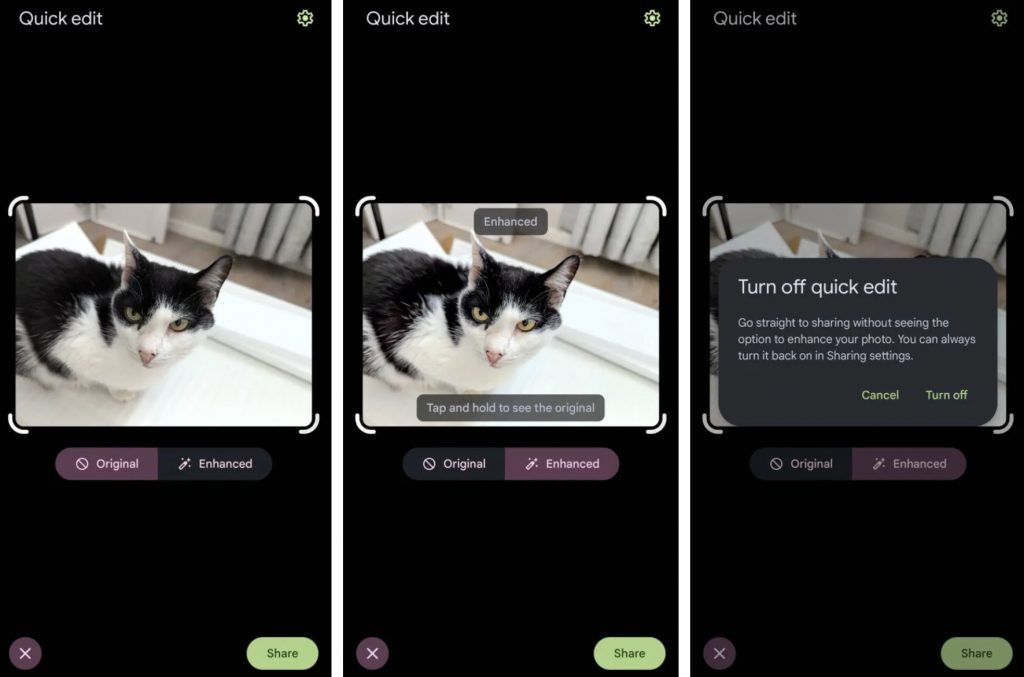 В-google-Фото-появится-функция-быстрого-редактирования-перед-отправкой-снимка
