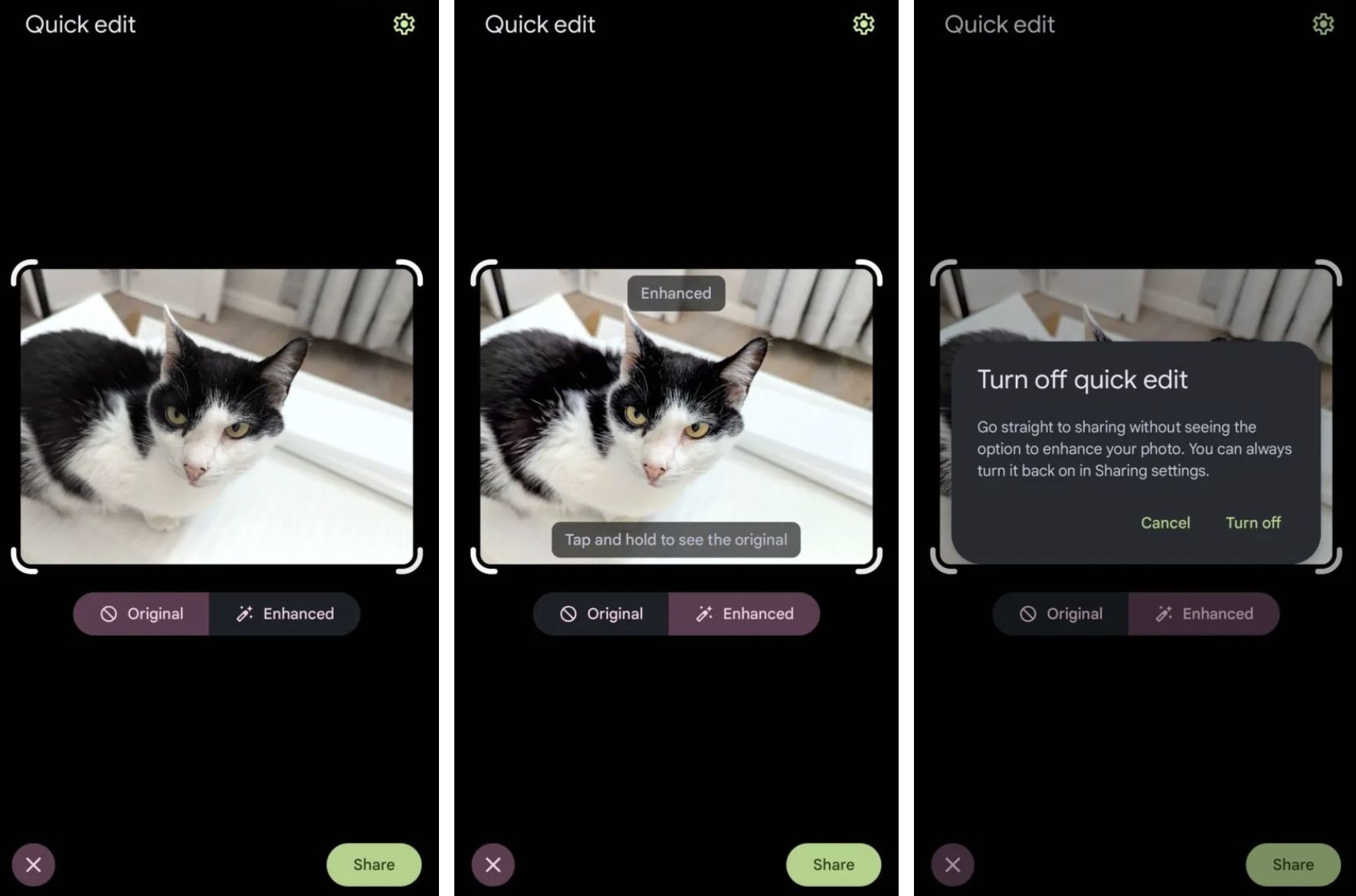 В-google-Фото-появится-функция-быстрого-редактирования-перед-отправкой-снимка