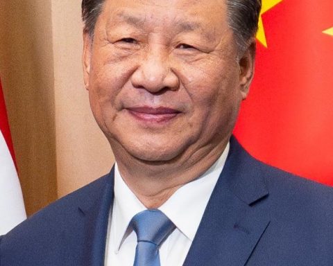 Глава-Китая-о-беспрецедентных-рисках,-которые-несёт-ИИ