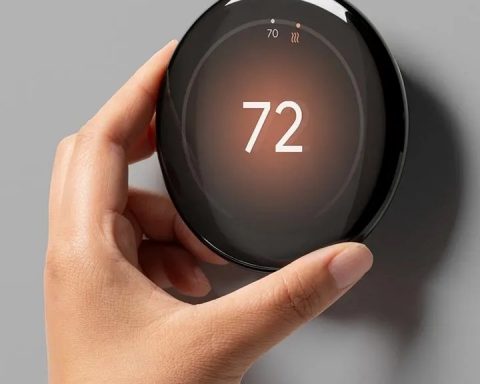 google-не-будет-поставлять-новые-«умные»-термостаты-nest-в-Евросоюз