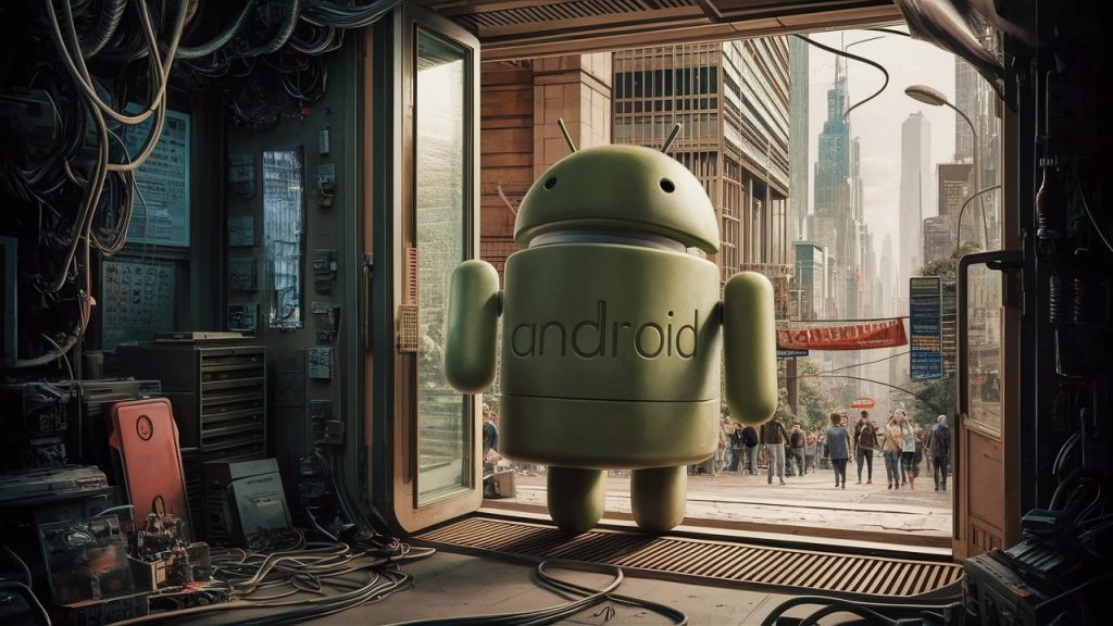 android-15-не-добрался-даже-до-5-%-устройств