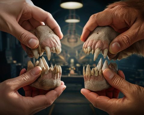 Ученые-приблизились-к-тому,-что-люди-могли-заново-отращивать-зубы