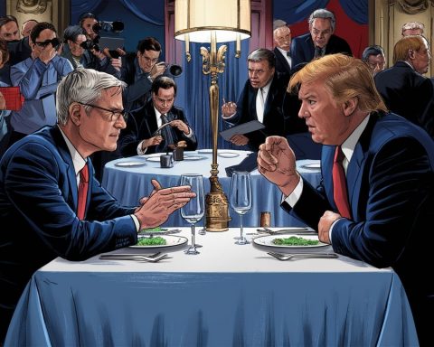 Трамп-поужинает-с-купившими-его-мемную-криптовалюту