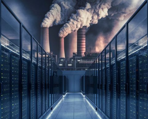 Общественники-выступили-против-суперкомпьютера-xai-Илона-Маска